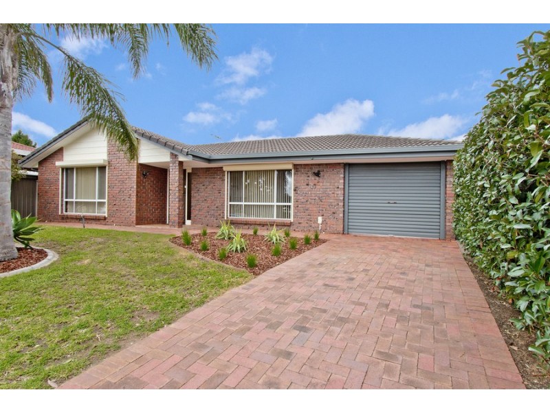 279 Grenfell Road, Redwood Park SA 5097