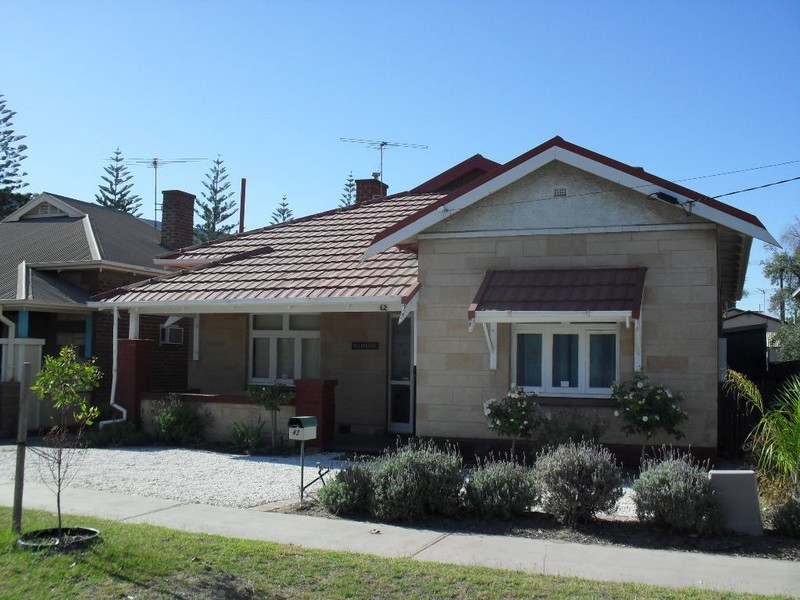 42 Baker Street, Birkenhead SA 5015
