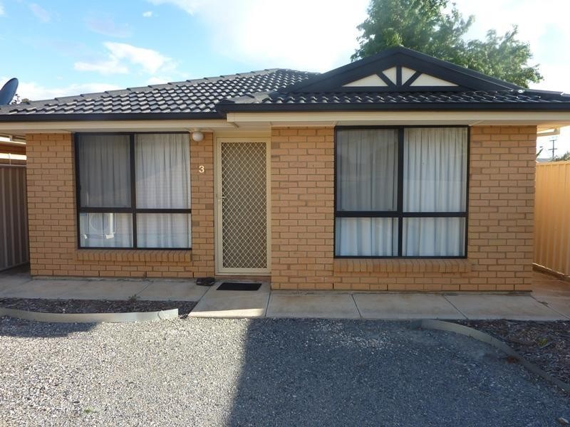 Unit1/27 Fleming Road, Ridgehaven SA 5097