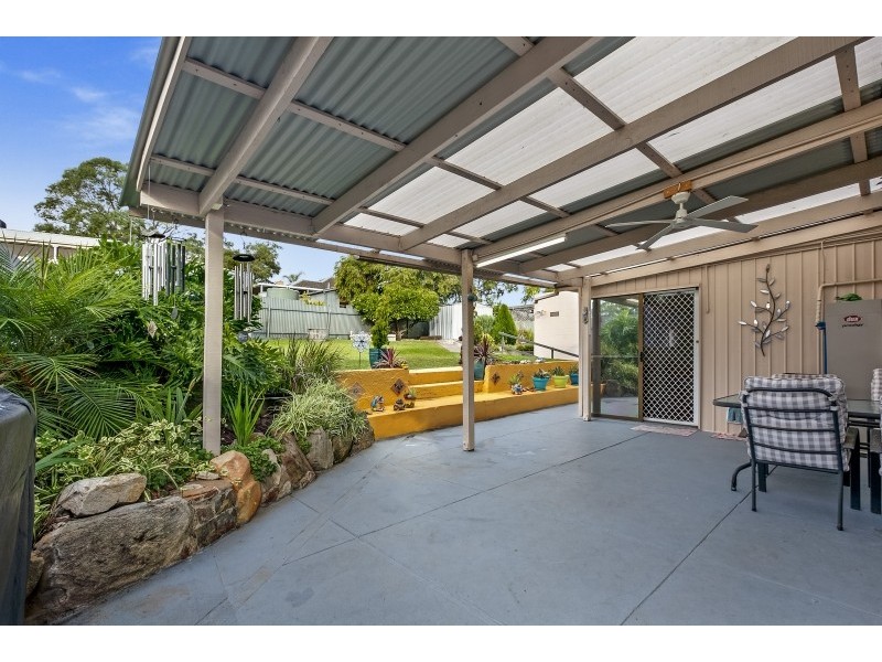 9 Bayvue Crescent, Ridgehaven SA 5097