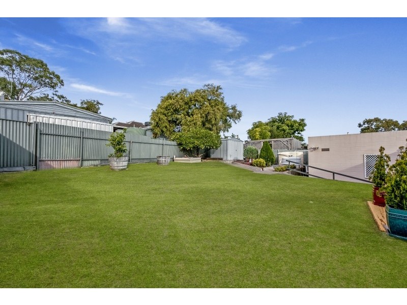 9 Bayvue Crescent, Ridgehaven SA 5097