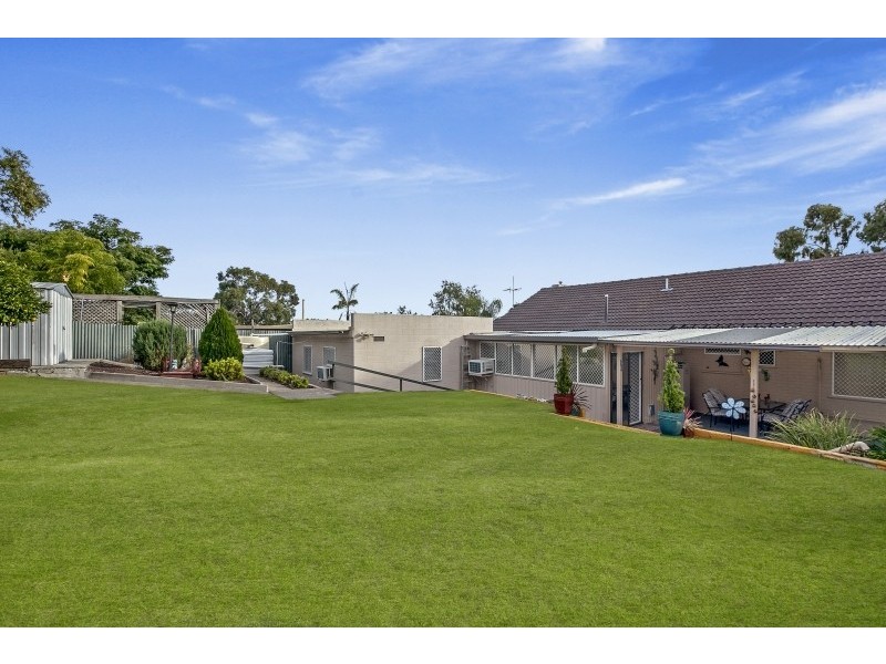 9 Bayvue Crescent, Ridgehaven SA 5097