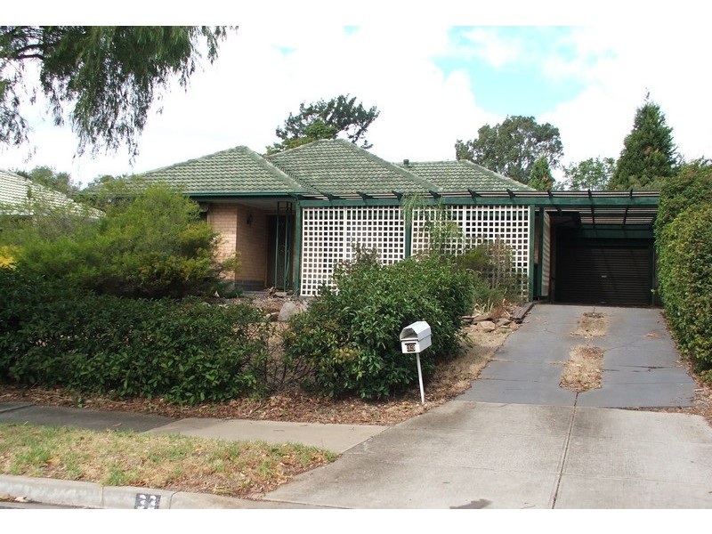 33 Far View Crescent, Ridgehaven SA 5097