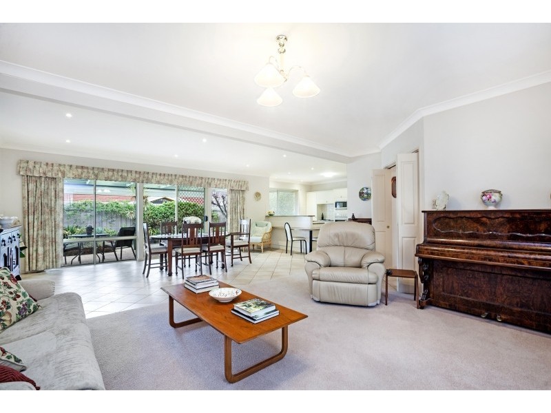 40 Angove Park Drive, Tea Tree Gully SA 5091