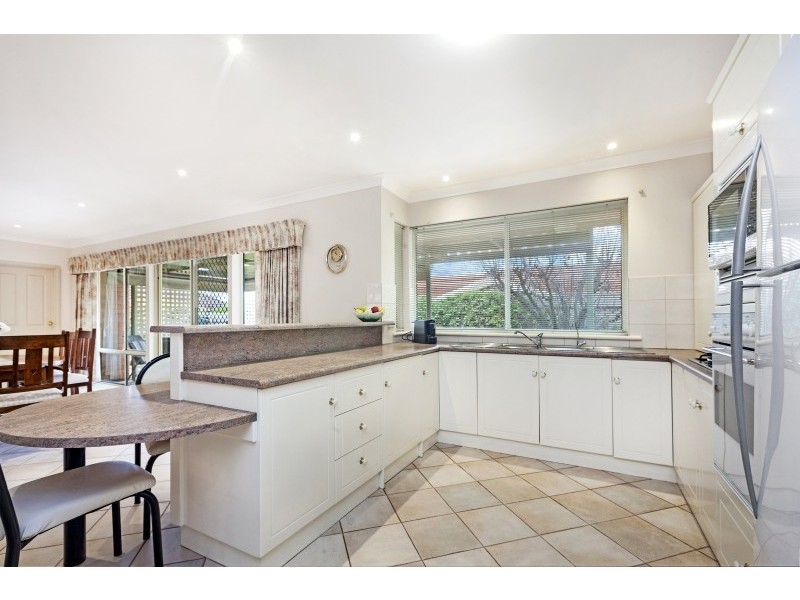 40 Angove Park Drive, Tea Tree Gully SA 5091