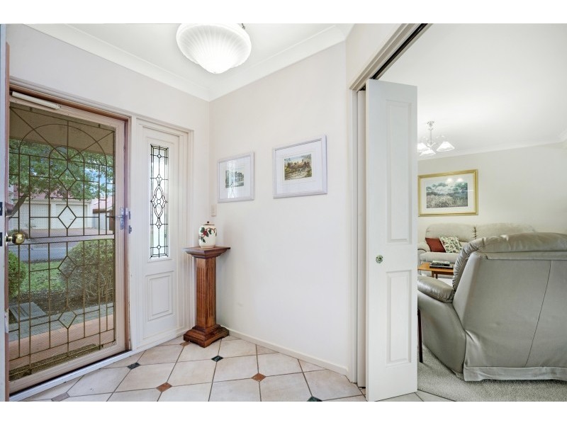 40 Angove Park Drive, Tea Tree Gully SA 5091