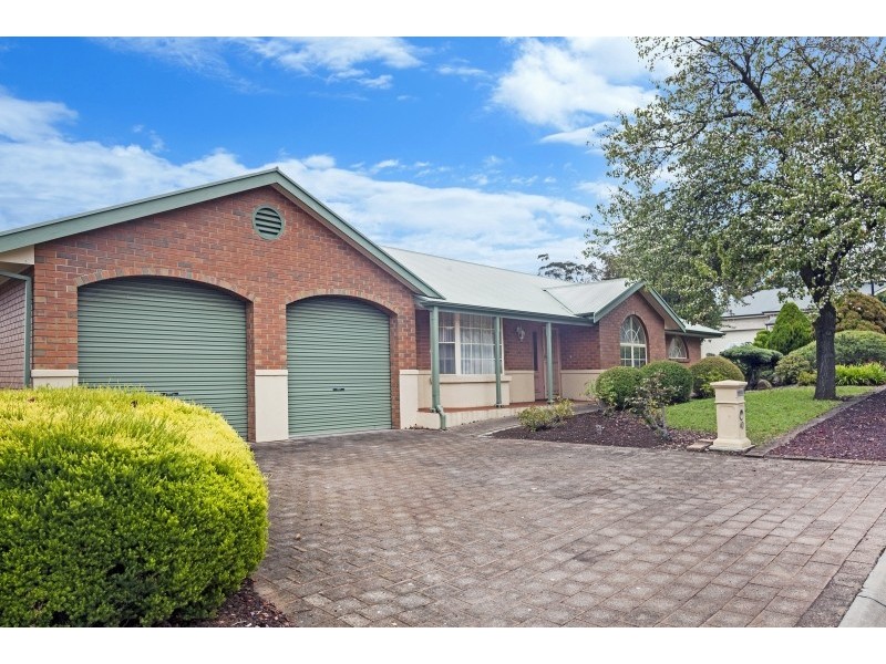 40 Angove Park Drive, Tea Tree Gully SA 5091