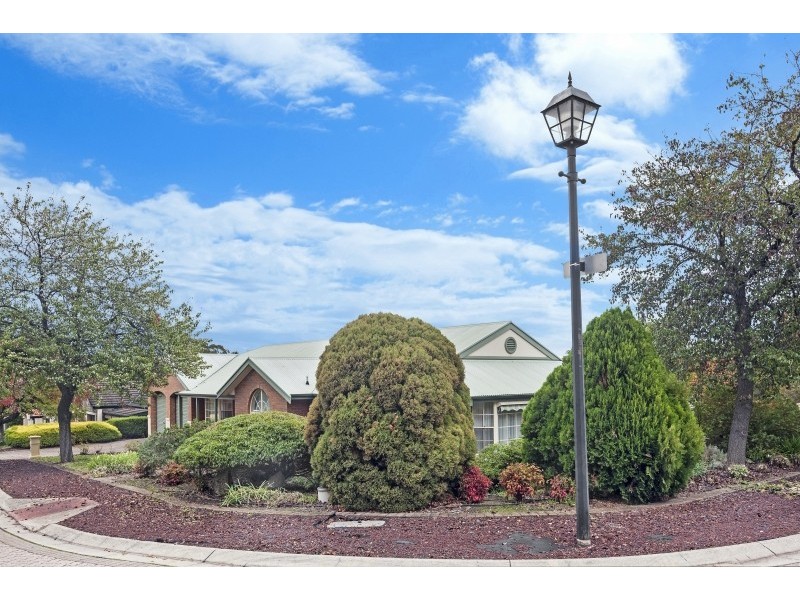 40 Angove Park Drive, Tea Tree Gully SA 5091