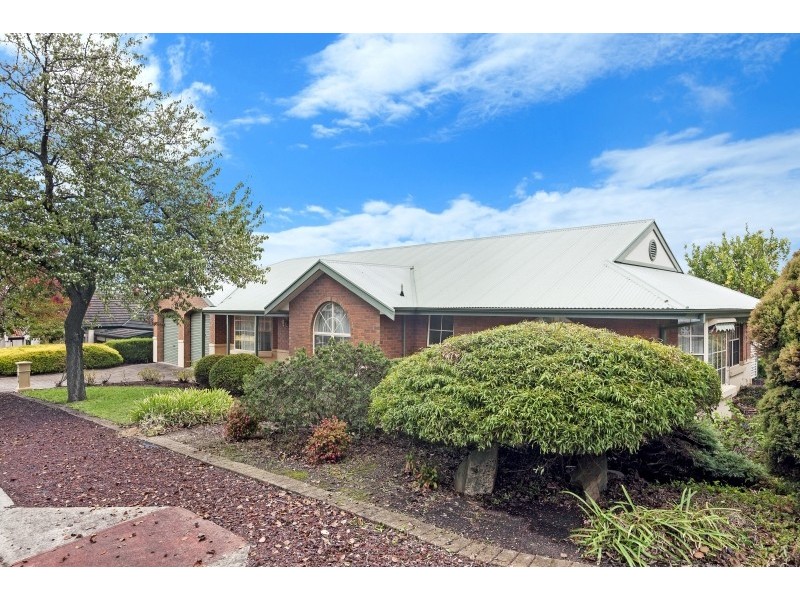 40 Angove Park Drive, Tea Tree Gully SA 5091