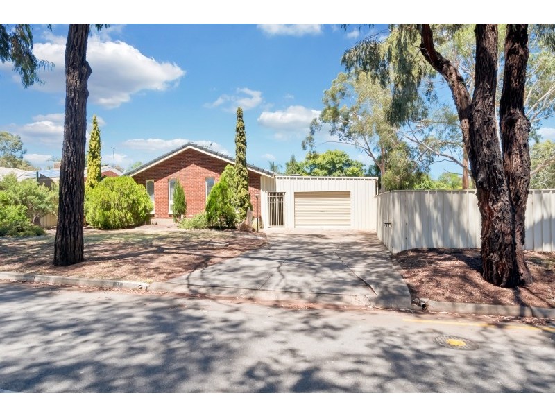 11 Radiata Grove, Salisbury Heights SA 5109