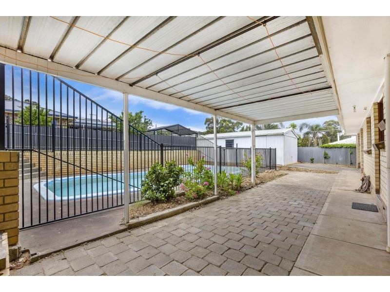 23 Hoylake Crescent, Fairview Park SA 5126