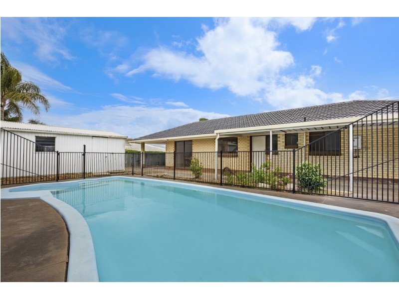 23 Hoylake Crescent, Fairview Park SA 5126