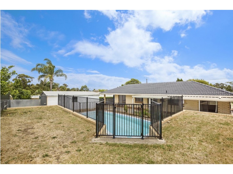 23 Hoylake Crescent, Fairview Park SA 5126