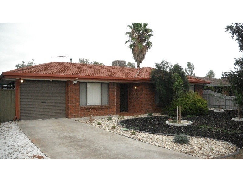 6 Boyara Crescent, Paralowie SA 5108