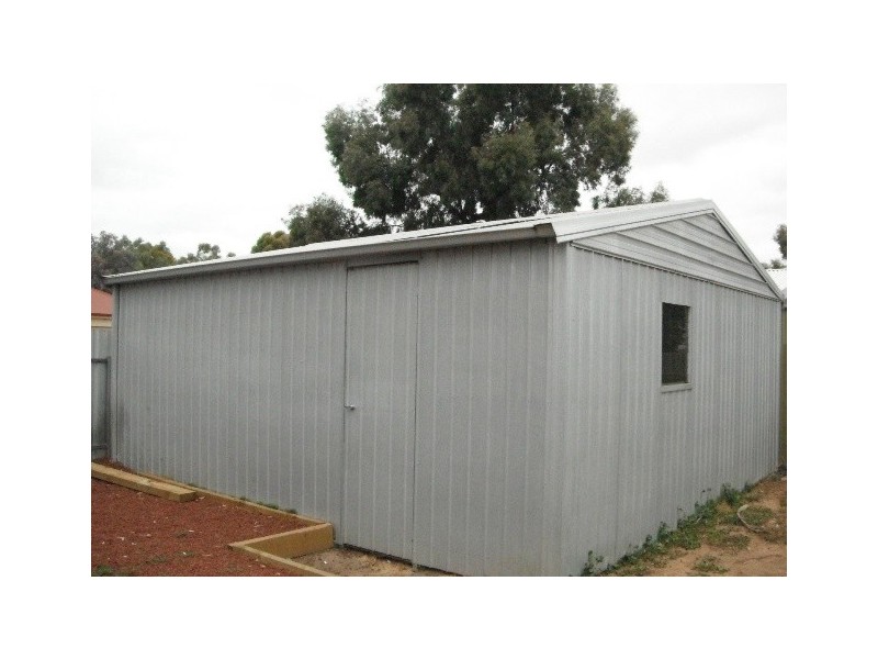 6 Boyara Crescent, Paralowie SA 5108