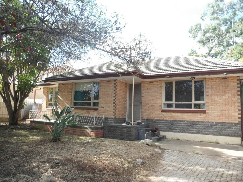 5 Ashley Ave, Ridgehaven SA 5097