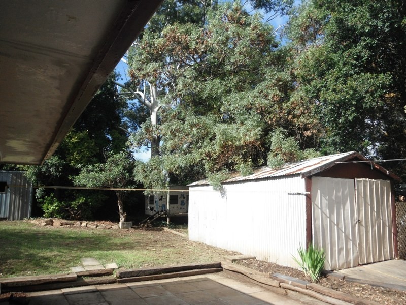 5 Ashley Ave, Ridgehaven SA 5097