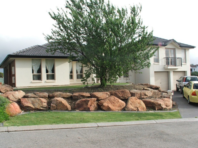 5 Oxley Court, Golden Grove SA 5125