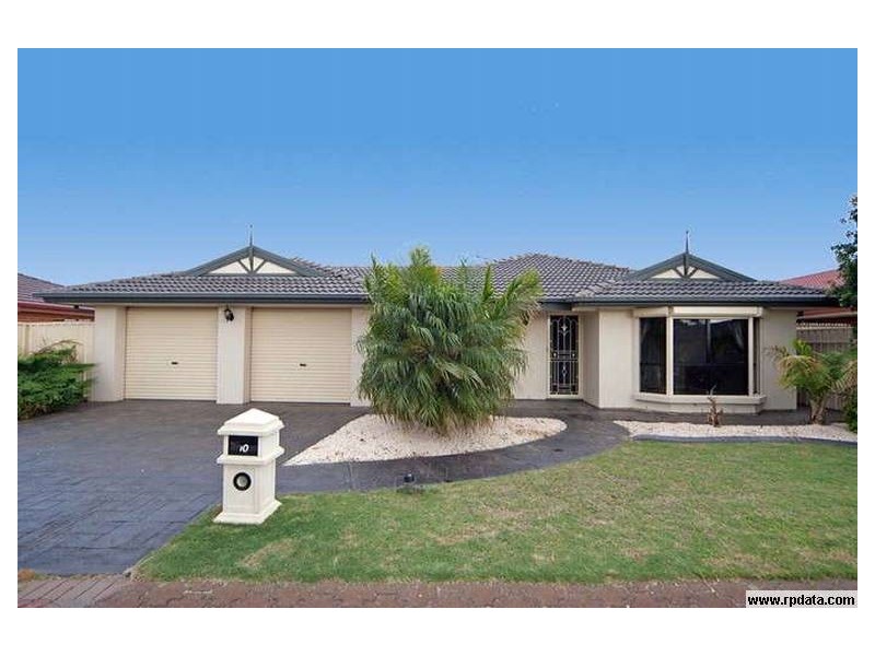 10 Castle Drive, Burton SA 5110