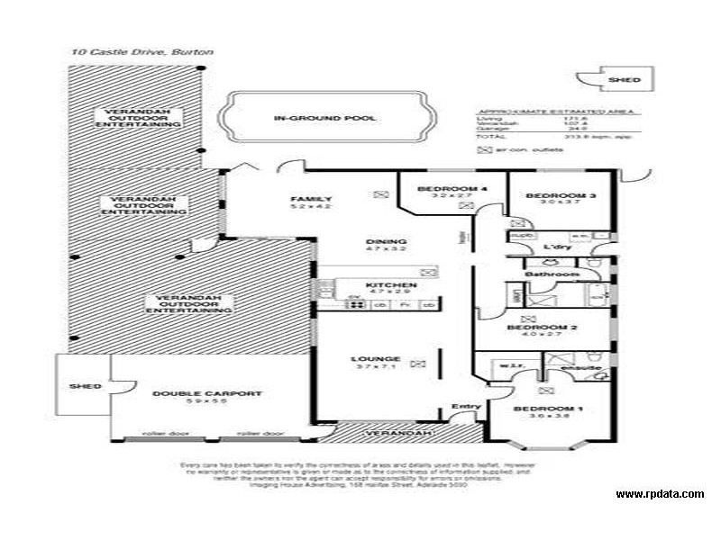10 Castle Drive, Burton SA 5110