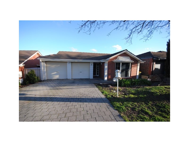 8 Stillwell Court, Greenwith SA 5125