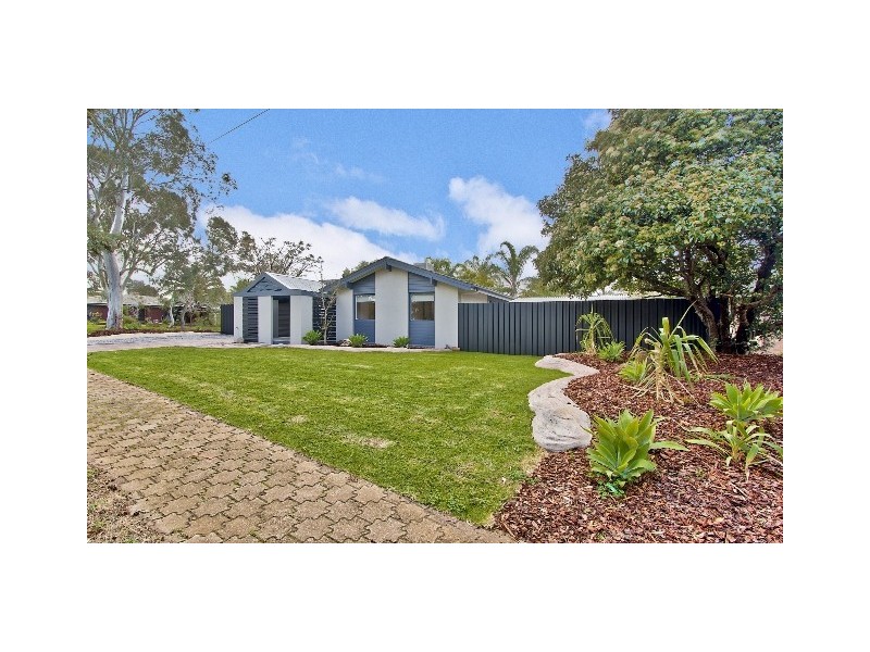 4 Massie Court, Brahma Lodge SA 5109