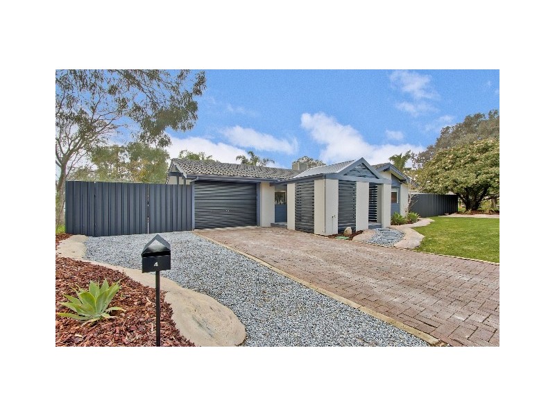 4 Massie Court, Brahma Lodge SA 5109