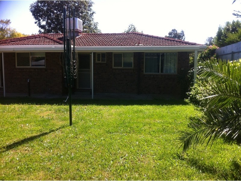 21 Allchurch Avenue, Redwood Park SA 5097