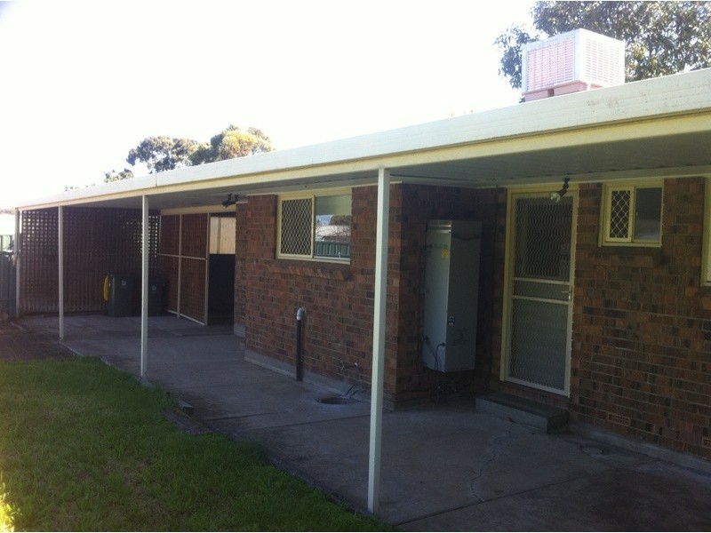 21 Allchurch Avenue, Redwood Park SA 5097