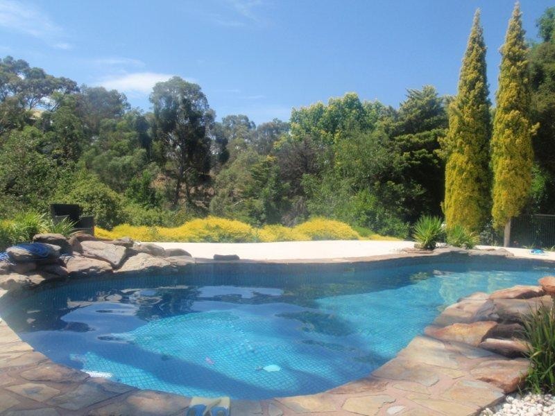 15 Houghton Hollow Road, Houghton SA 5131