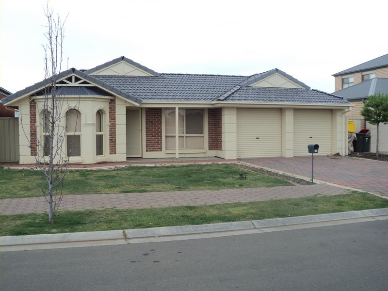 25 Lakeridge Circuit, Burton SA 5110