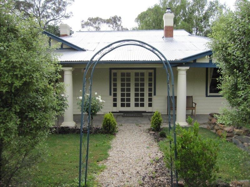 157 Retreat Valley Road, Gumeracha SA 5233