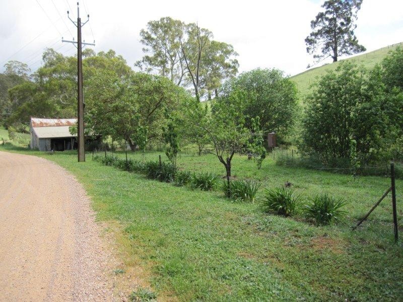 157 Retreat Valley Road, Gumeracha SA 5233