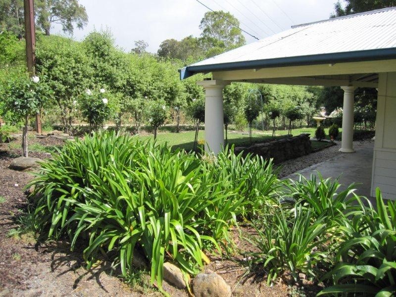 157 Retreat Valley Road, Gumeracha SA 5233