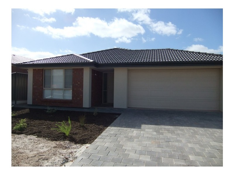 21 St Clair Avenue, Andrews Farm SA 5114