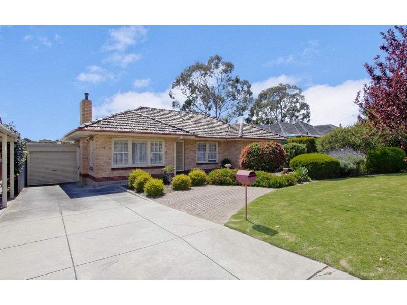 20 Greensview Road, Banksia Park SA 5091