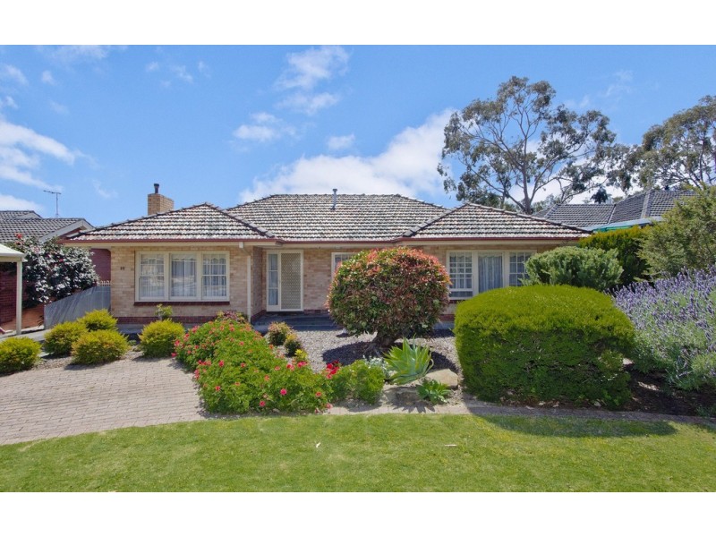 20 Greensview Road, Banksia Park SA 5091