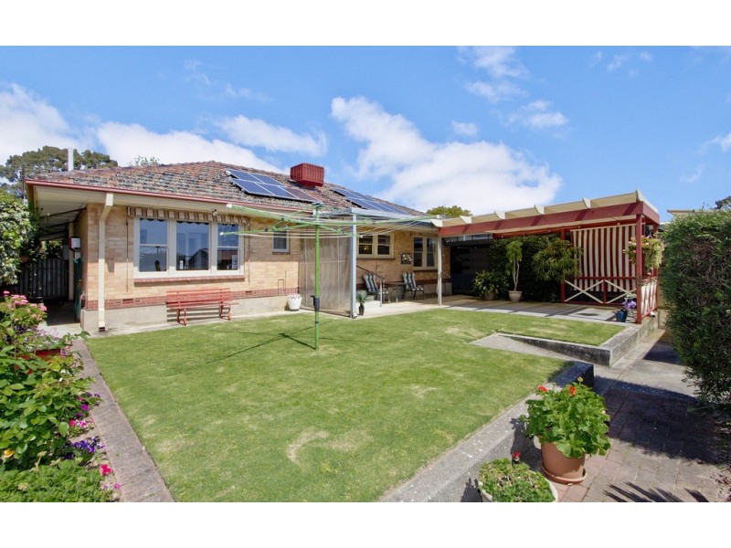 20 Greensview Road, Banksia Park SA 5091