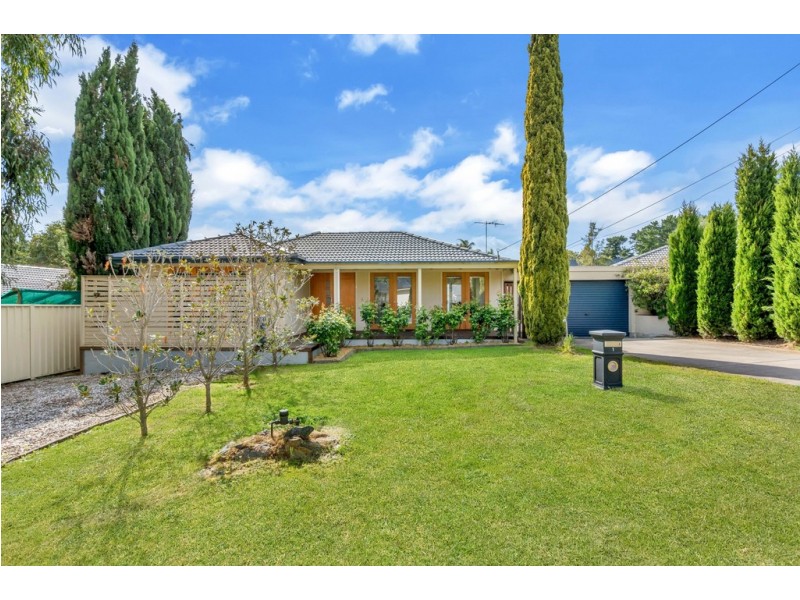 1 Wedge Street, Fairview Park SA 5126