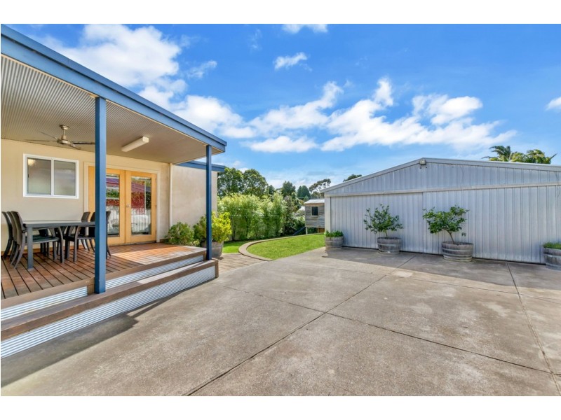 1 Wedge Street, Fairview Park SA 5126