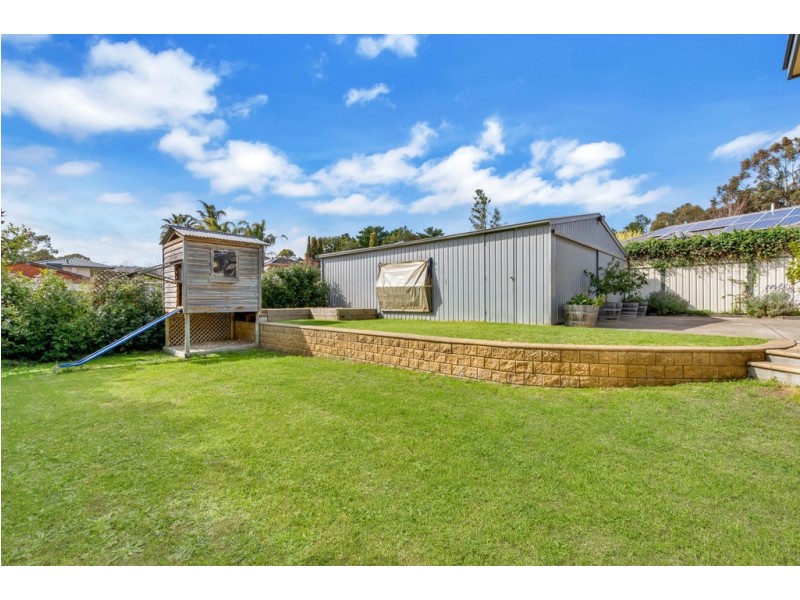 1 Wedge Street, Fairview Park SA 5126