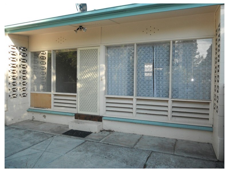 U1 / 121 Nelson Road, Valley View SA 5093