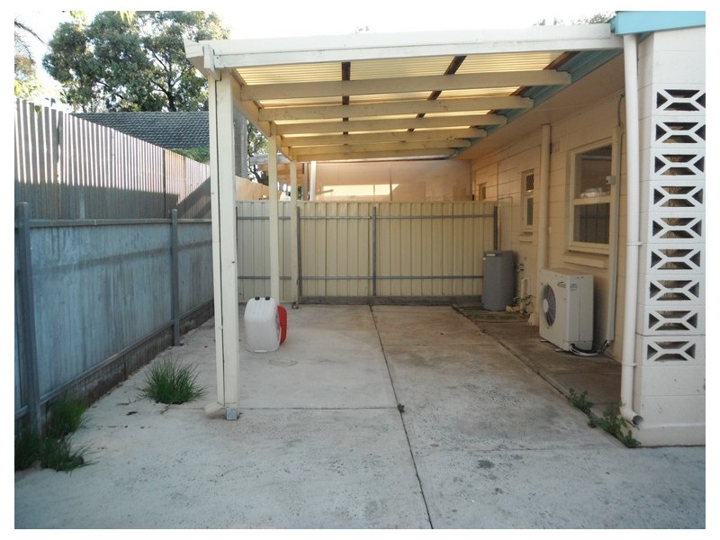 U1 / 121 Nelson Road, Valley View SA 5093