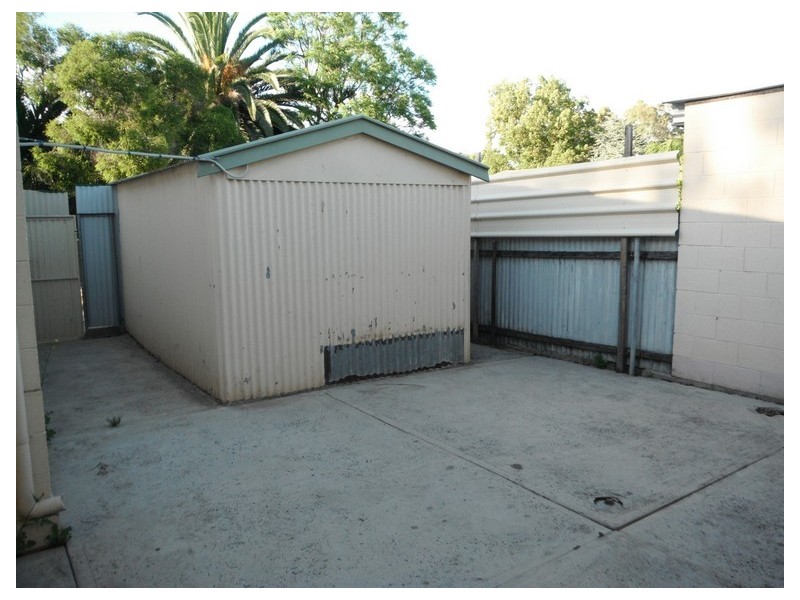 U1 / 121 Nelson Road, Valley View SA 5093