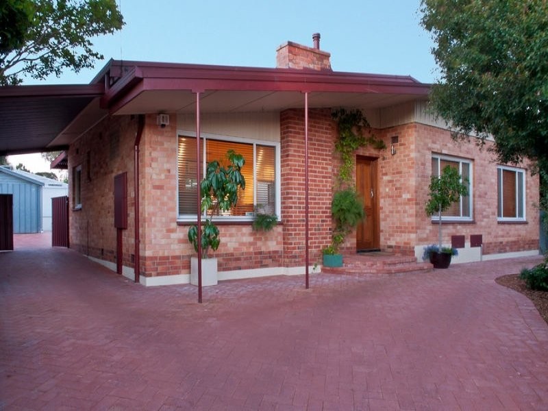 5  Patricia Street, Ridgehaven SA 5097