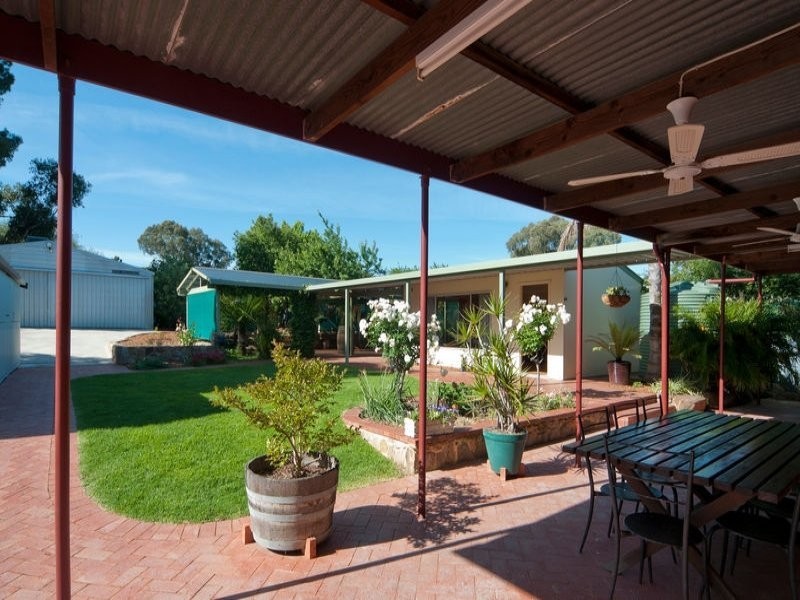 5  Patricia Street, Ridgehaven SA 5097