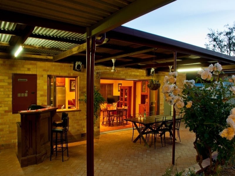 5  Patricia Street, Ridgehaven SA 5097