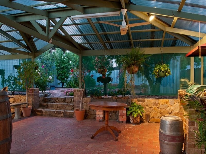 5  Patricia Street, Ridgehaven SA 5097