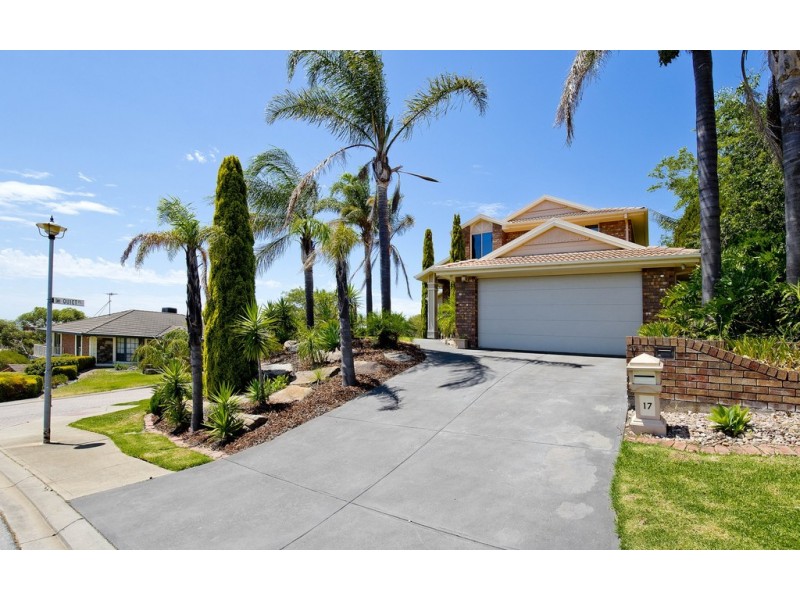 17 Quality Court, Wynn Vale SA 5127