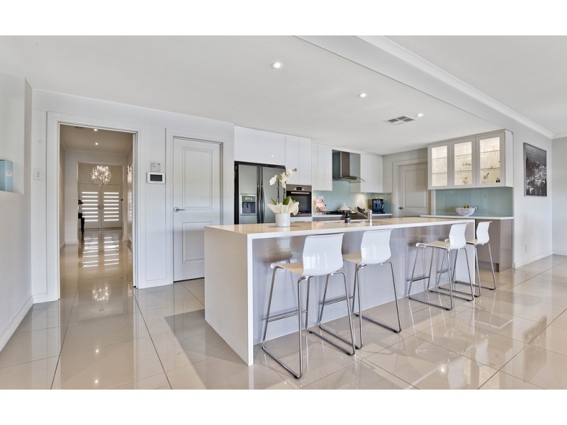 18 Captain Robertson Avenue, Golden Grove SA 5125